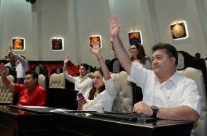 Congreso aprueba