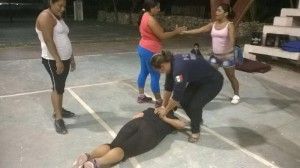 Curso Amas de casa2