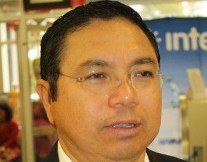 Erce Barrón Barrera