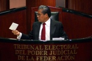 Flavio galvan rivera