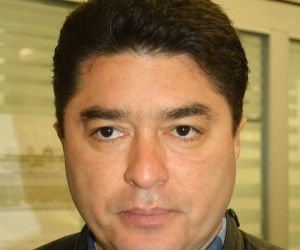 Félix González Canto