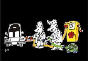 Gasolinazo