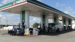 Gasolinerías