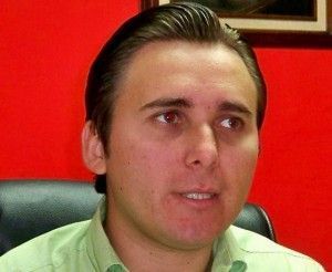 Harley Sosa Guillén