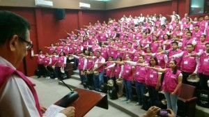 INE Capacitadores