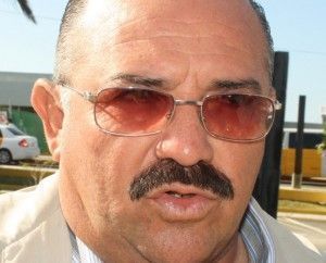 Javier Zetina González