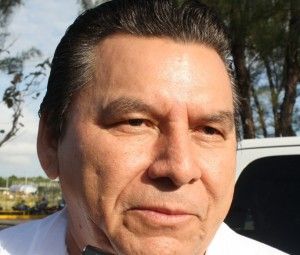 José Luis Blanco Pajón