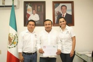 Suma PRI