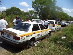 TaxistasAspectos