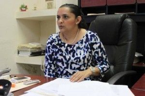 Teresita Quivén Feria