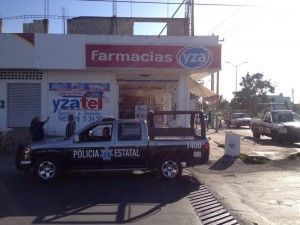 YZA asalto