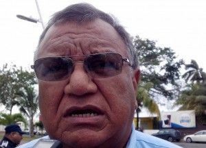 efrain ortiz