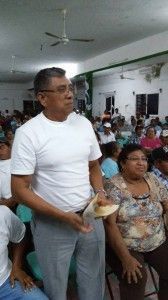 leonador euan cupul nuevo comisariado