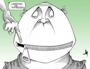sin censura
