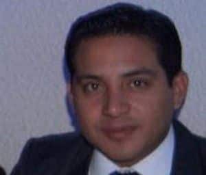 Adrian Diaz Villanueva