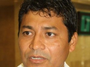 Alfredo Pacheco Cocom