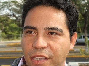 Alonso Guzmán Domínguez