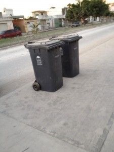 Basureros Desprendidos y Robados2