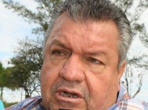 Carlos Parra Jiménez