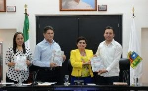 DH congreso