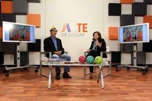 El arTE de juzgar
