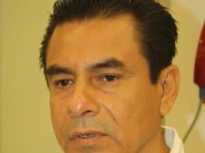 Francisco Flota Medrano