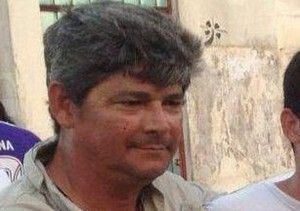 Gonzalo Medina Aguilar