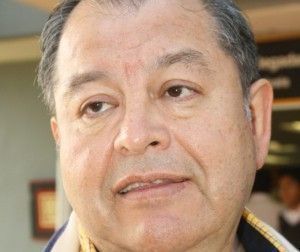 José Alfredo Mena Sánchez