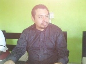 Luis Alain Matos Arguelles