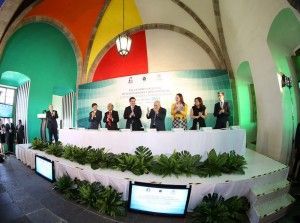 Luna ramos informe