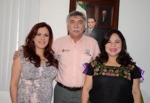 Nombramiento miriam