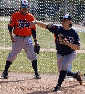TIGRES 2