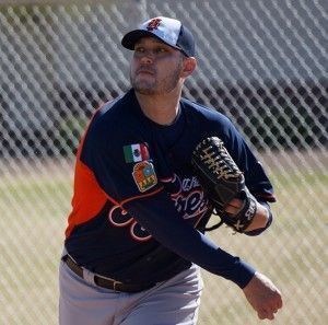 TIGRES