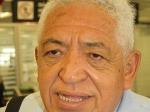 Tomás Contreras Castillo