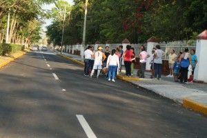 Zumba peligrosa