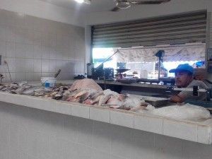 pescaderias