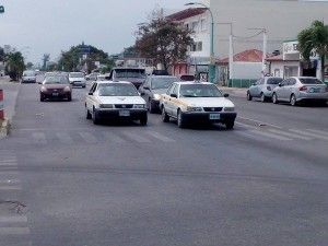 taxis