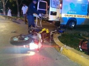 Accidente 1