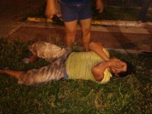 Accidente 2