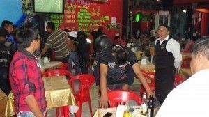 Bar Arrecifes