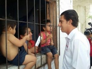 Carceles remberto