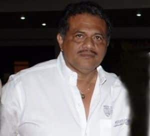 GILBERTO VILLAJUANA