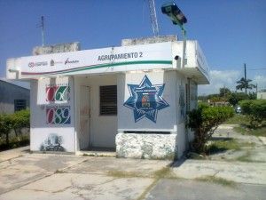 INSEGURIDAD