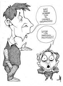 La solución