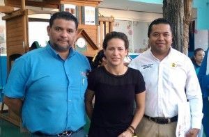 RESPALDO A IRIS MORA
