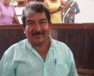 comisariado Eduardo Reyes Velazquez