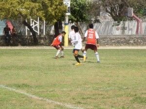 cuartos de final 006