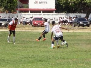 cuartos de final 009