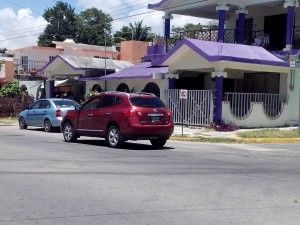 esquina