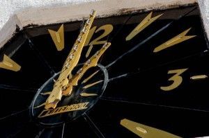 horario